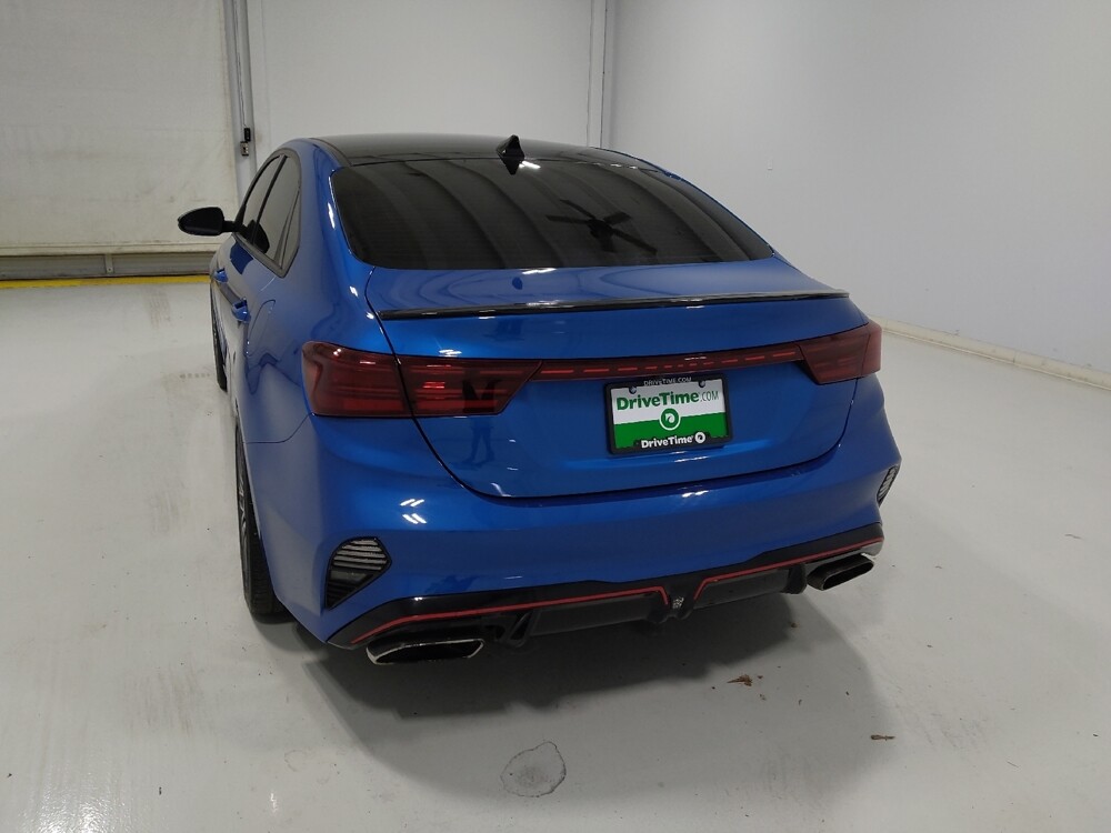 2023 Kia Forte in Columbus, OH 43231 - 18130009 6