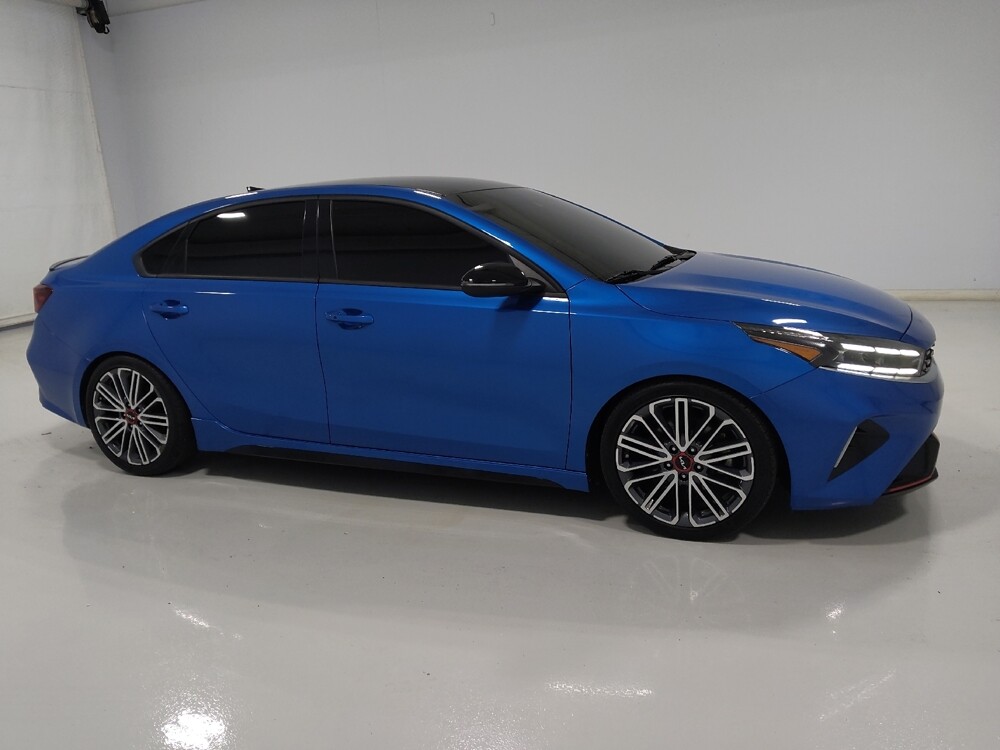 2023 Kia Forte in Columbus, OH 43231 - 18130009 11