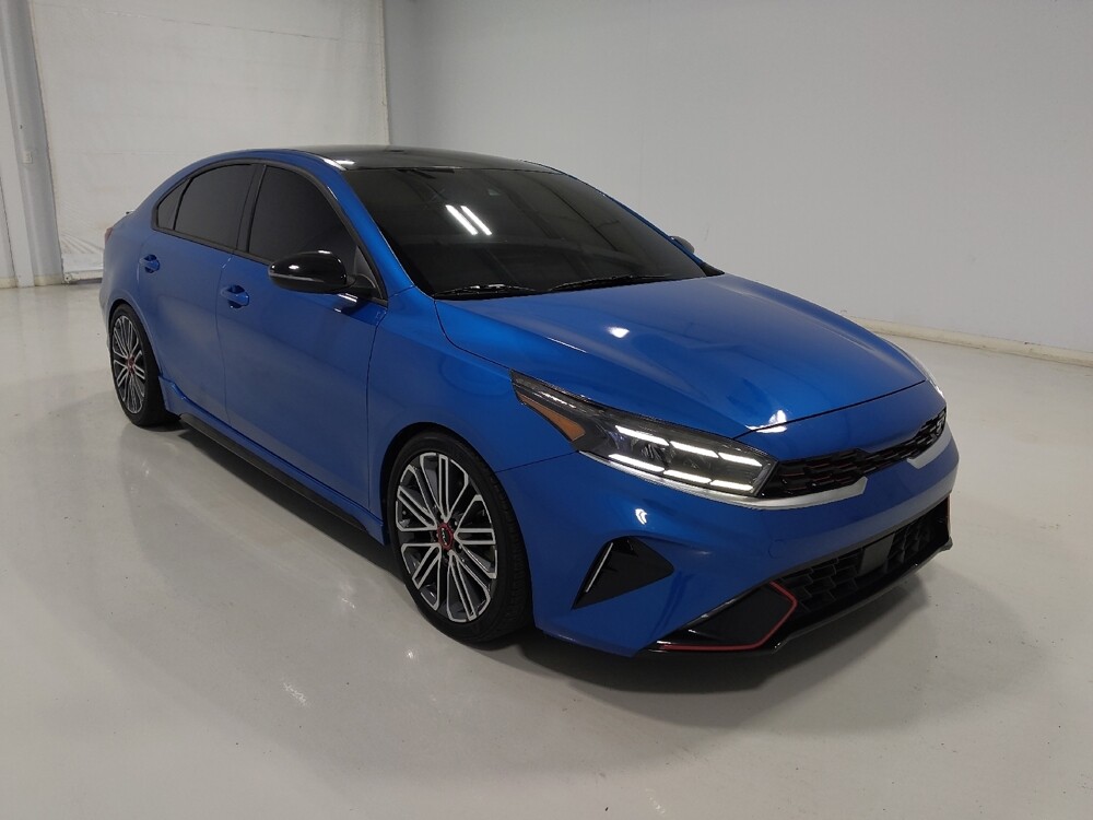 2023 Kia Forte in Columbus, OH 43231 - 18130009 13