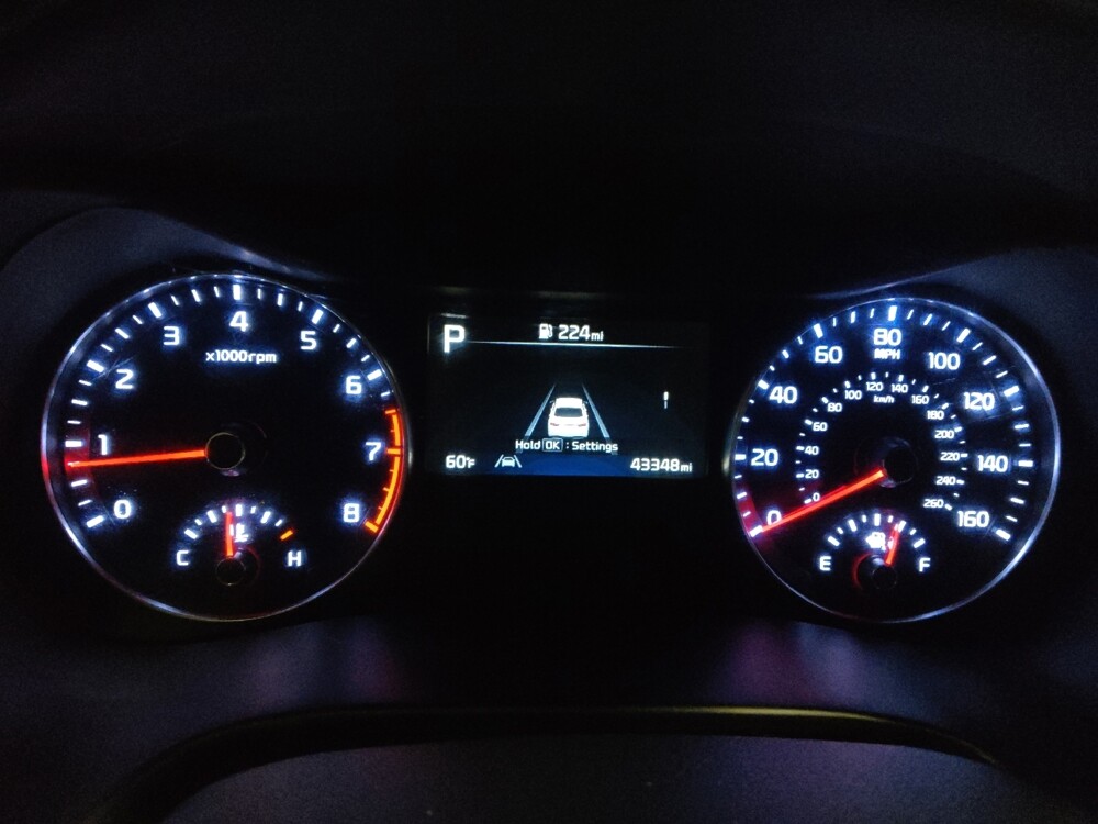 2023 Kia Forte in Columbus, OH 43231 - 18130009 23