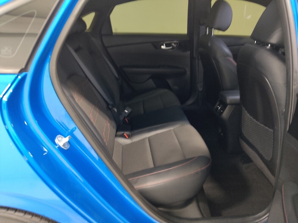 2023 Kia Forte in Columbus, OH 43231 - 18130009 19