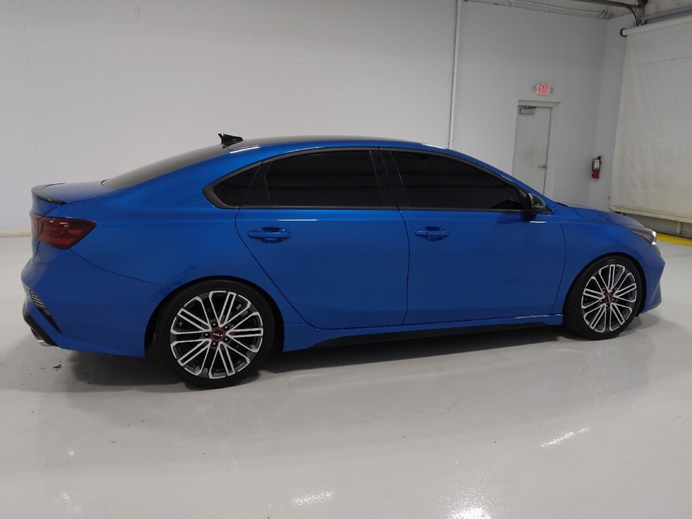 2023 Kia Forte in Columbus, OH 43231 - 18130009 10