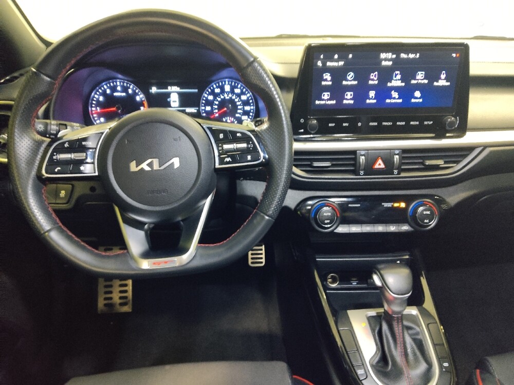 2023 Kia Forte in Columbus, OH 43231 - 18130009 22