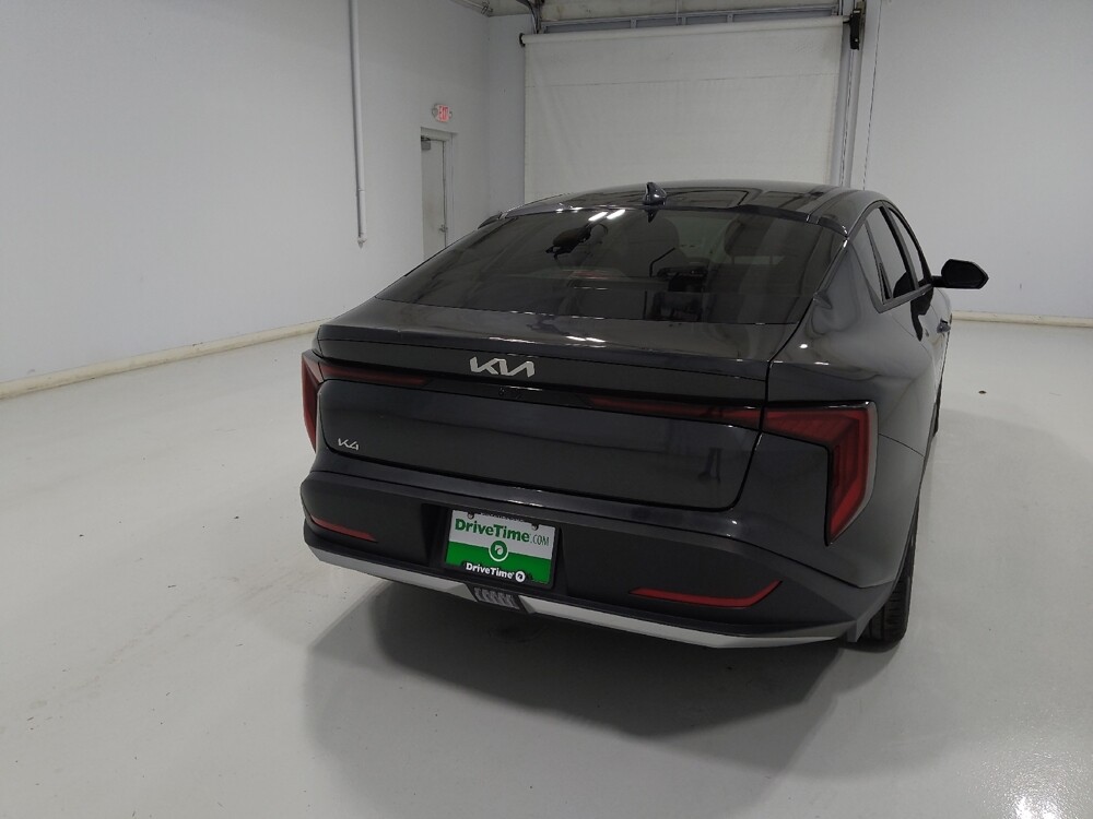 2025 Kia K4 in Columbus, OH 43231 - 18130010 7