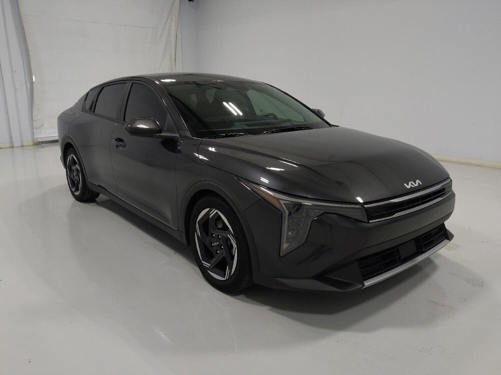 2025 Kia K4 in Columbus, OH 43231 - 18130010 13