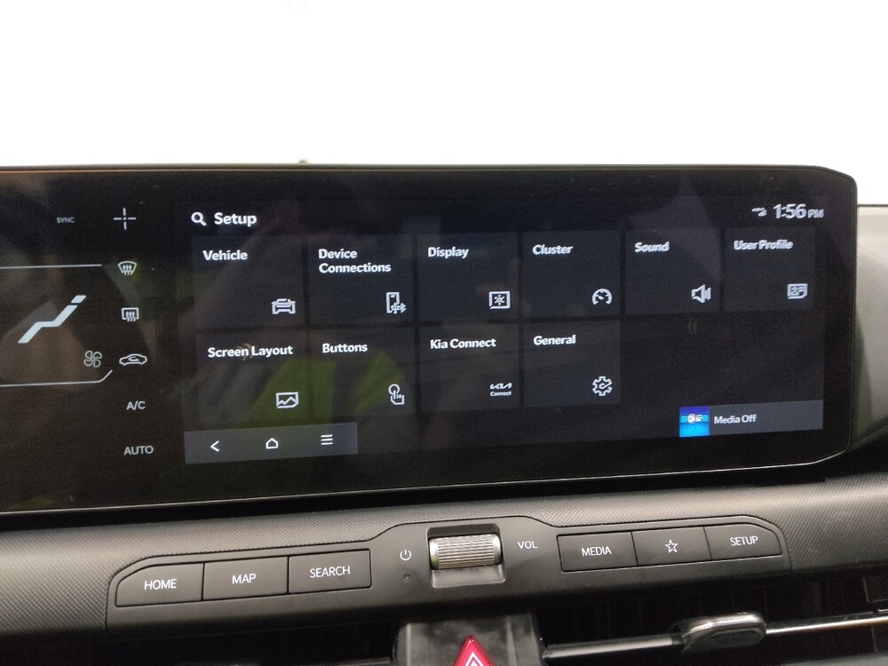 2025 Kia K4 in Columbus, OH 43231 - 18130010 25