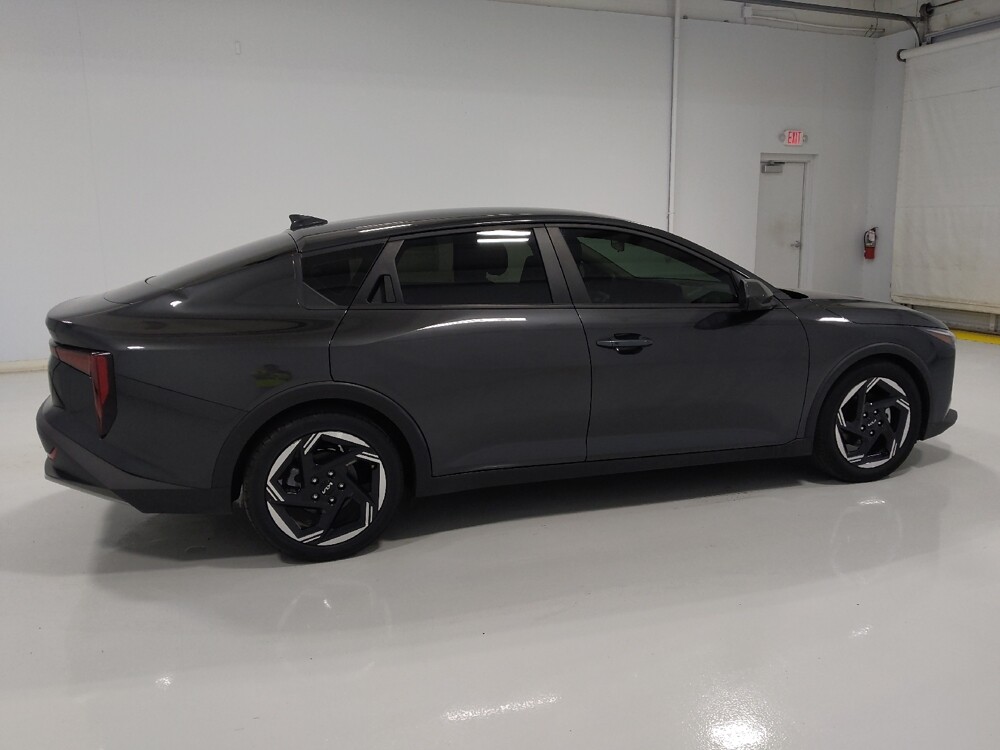 2025 Kia K4 in Columbus, OH 43231 - 18130010 10