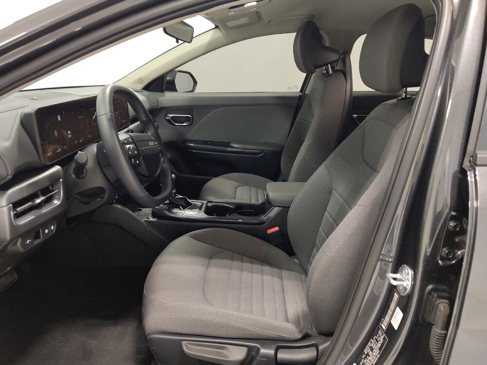 2025 Kia K4 in Columbus, OH 43231 - 18130010 17