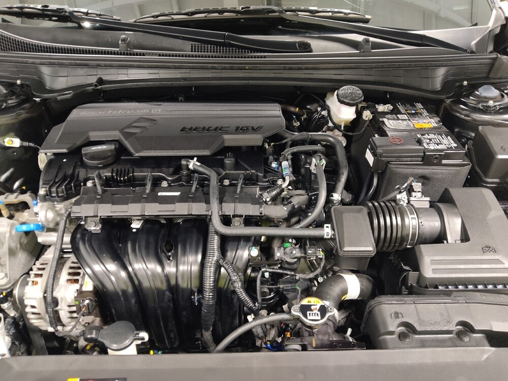 2025 Kia K4 in Columbus, OH 43231 - 18130010 30