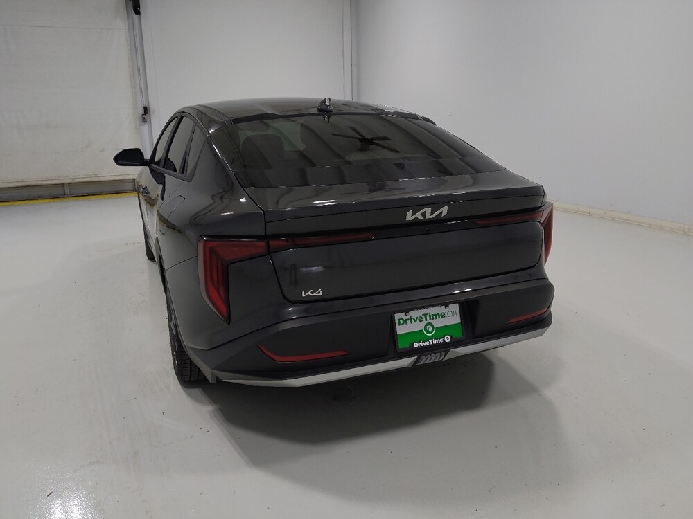2025 Kia K4 in Columbus, OH 43231 - 18130010 6