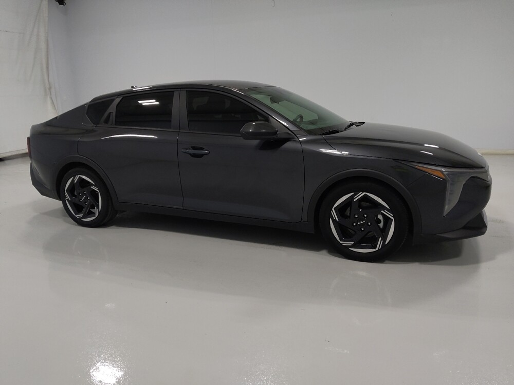 2025 Kia K4 in Columbus, OH 43231 - 18130010 11