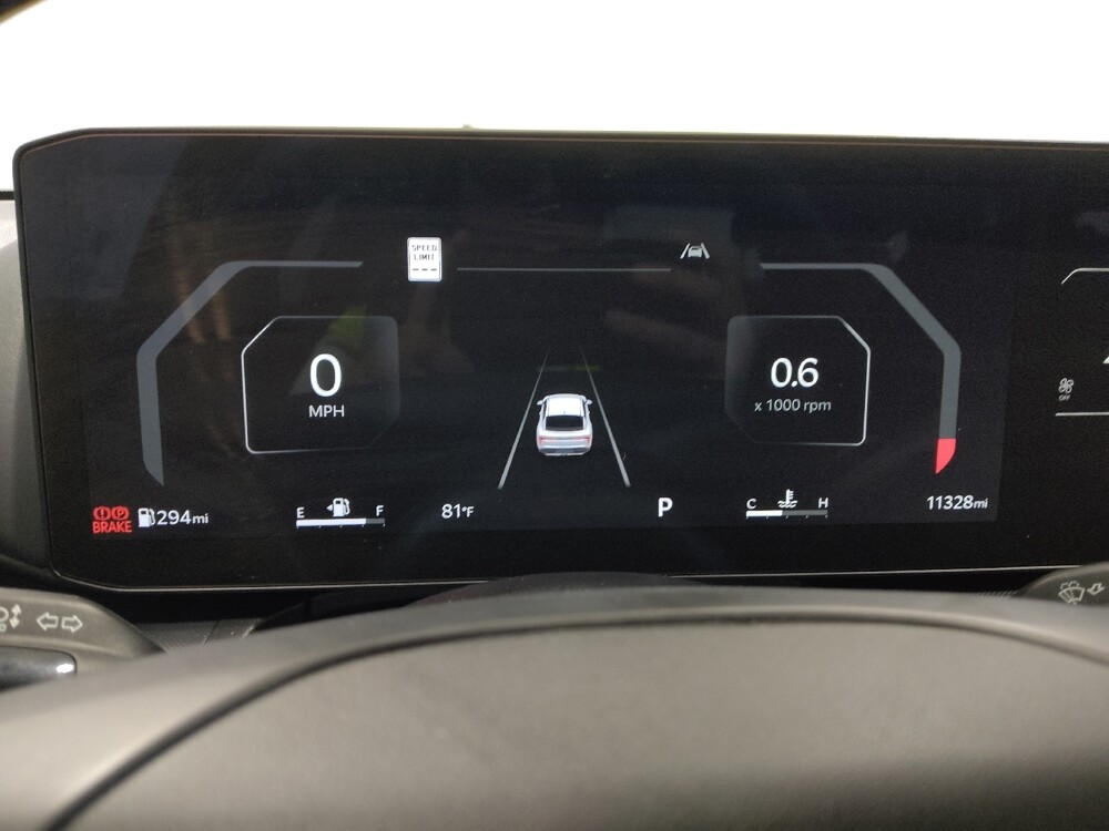 2025 Kia K4 in Columbus, OH 43231 - 18130010 23