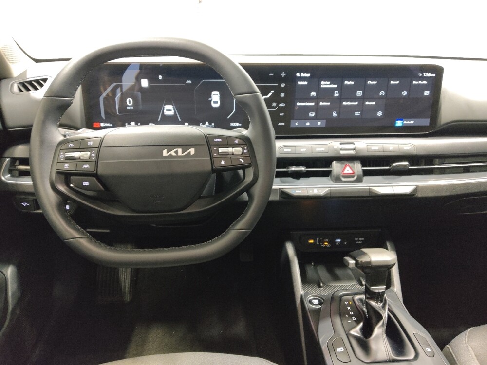 2025 Kia K4 in Columbus, OH 43231 - 18130010 22