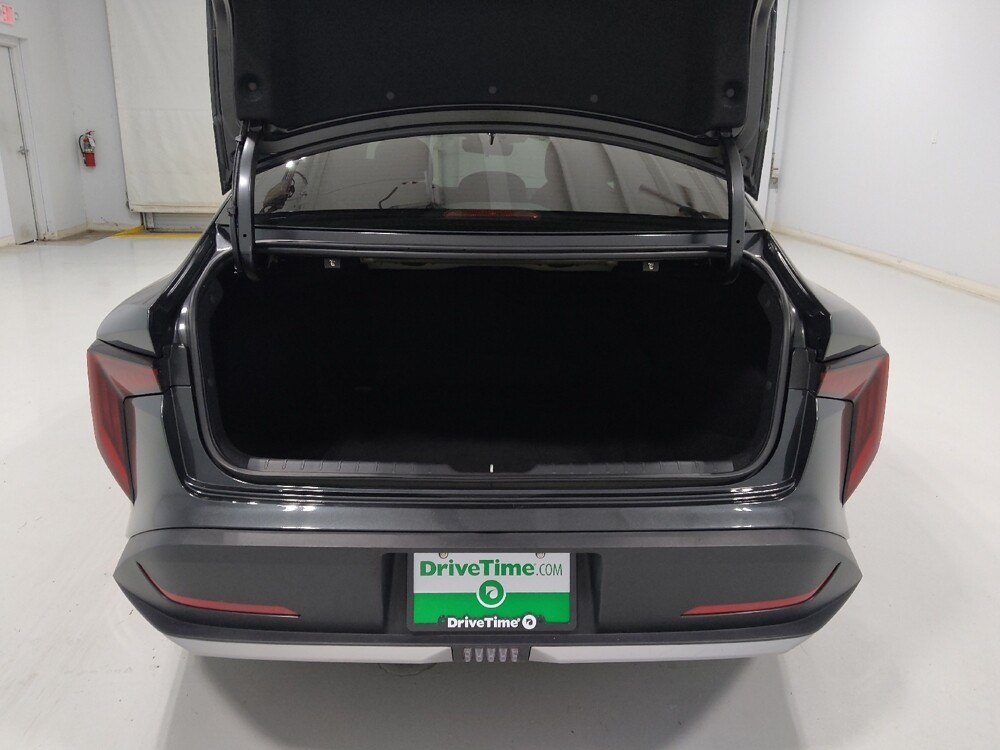 2025 Kia K4 in Columbus, OH 43231 - 18130010 29