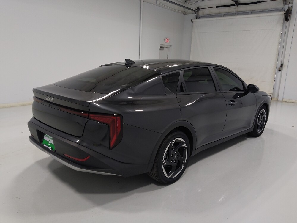 2025 Kia K4 in Columbus, OH 43231 - 18130010 9