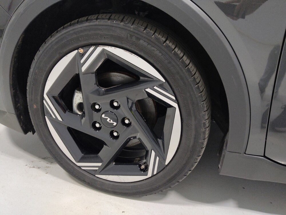 2025 Kia K4 in Columbus, OH 43231 - 18130010 31