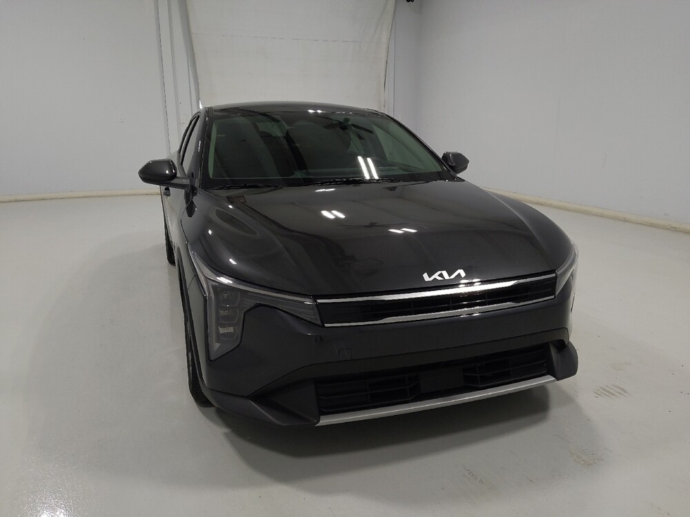 2025 Kia K4 in Columbus, OH 43231 - 18130010 14