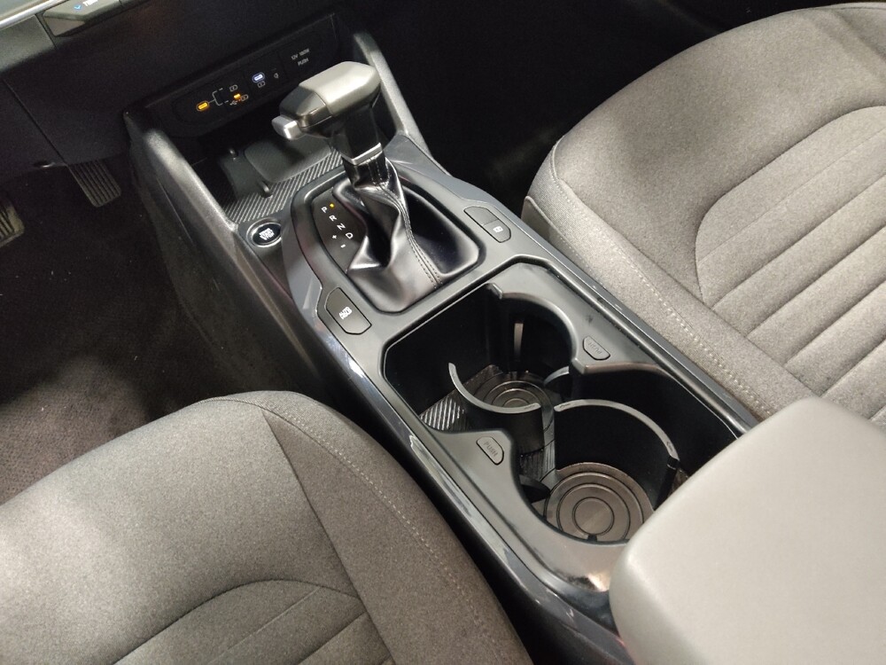 2025 Kia K4 in Columbus, OH 43231 - 18130010 26