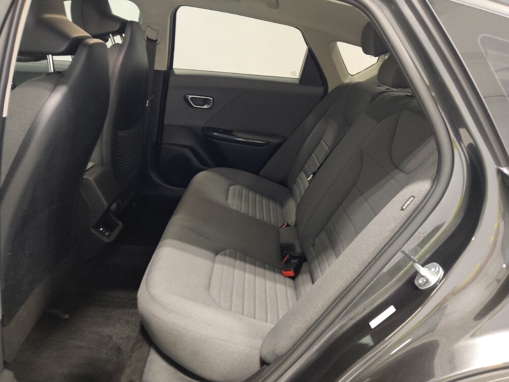 2025 Kia K4 in Columbus, OH 43231 - 18130010 18