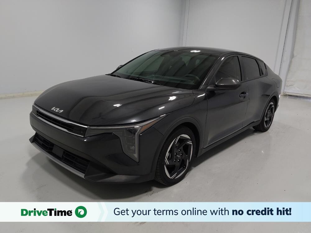 2025 Kia K4 in Columbus, OH 43231 - 18130010