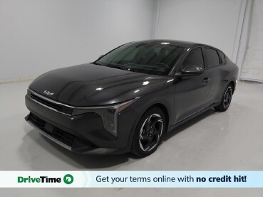 2025 Kia K4 in Columbus, OH 43231