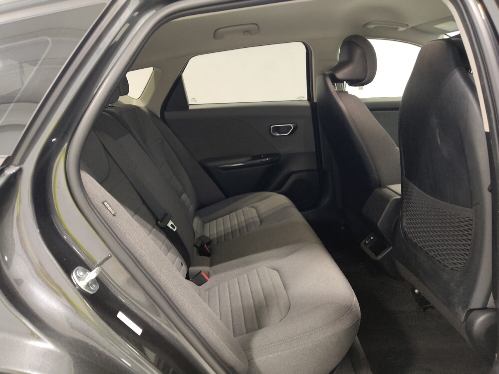 2025 Kia K4 in Columbus, OH 43231 - 18130010 19