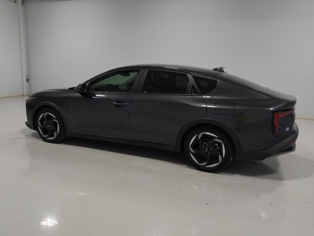 2025 Kia K4 in Columbus, OH 43231 - 18130010 3