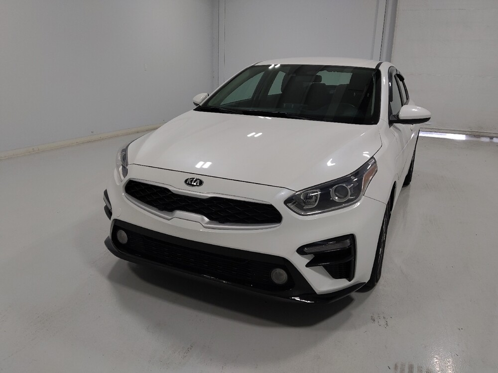 2021 Kia Forte in Columbus, OH 43231 - 18130011 15