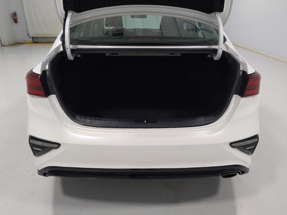 2021 Kia Forte in Columbus, OH 43231 - 18130011 29