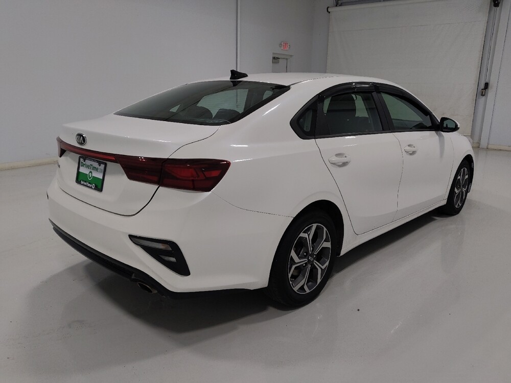 2021 Kia Forte in Columbus, OH 43231 - 18130011 9