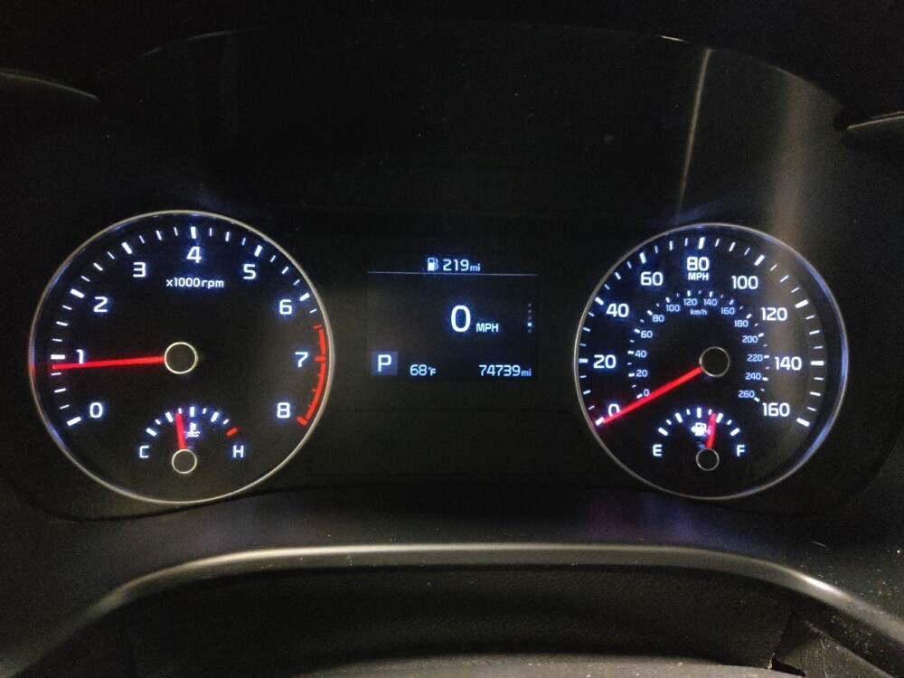 2021 Kia Forte in Columbus, OH 43231 - 18130011 23