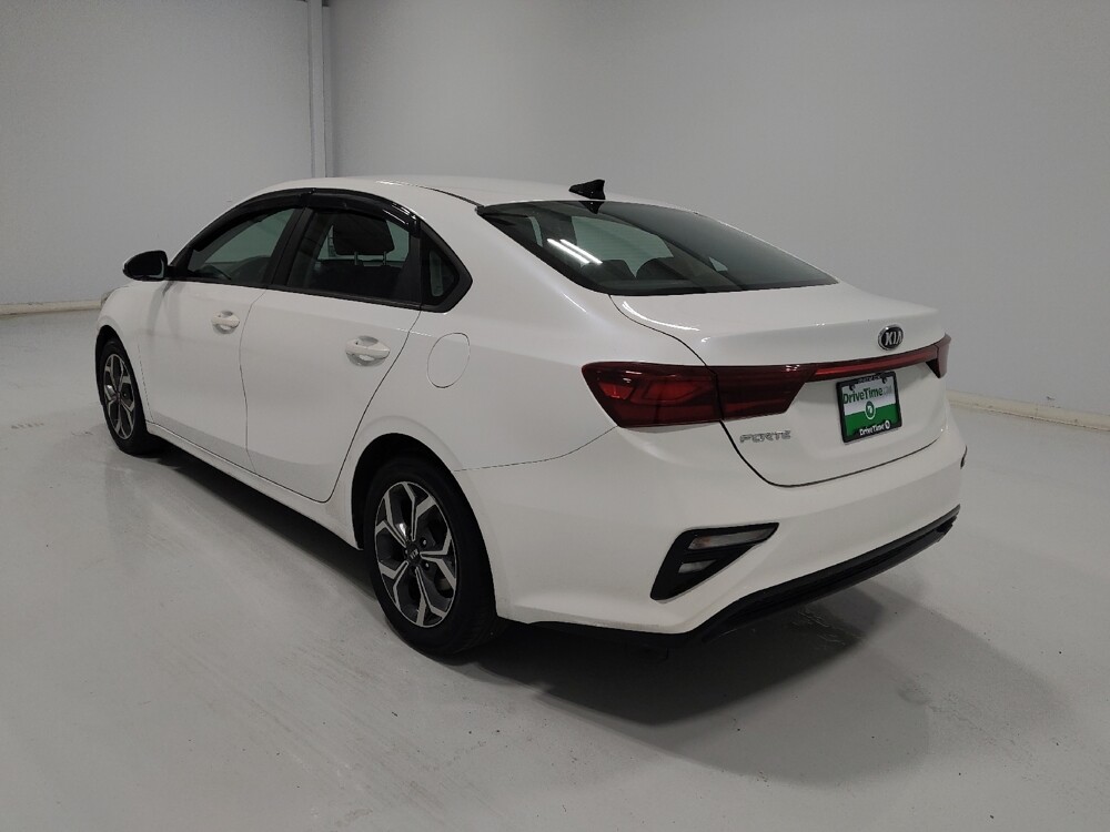 2021 Kia Forte in Columbus, OH 43231 - 18130011 5