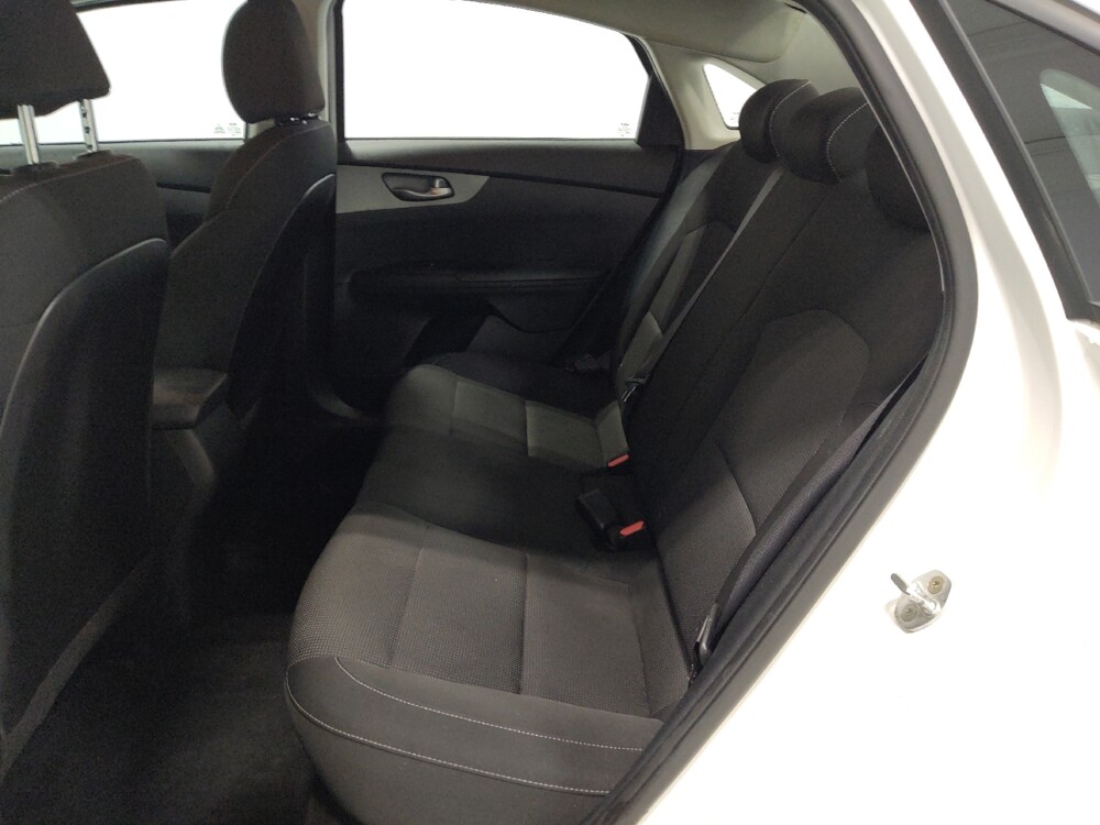 2021 Kia Forte in Columbus, OH 43231 - 18130011 18