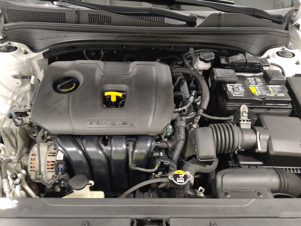 2021 Kia Forte in Columbus, OH 43231 - 18130011 30