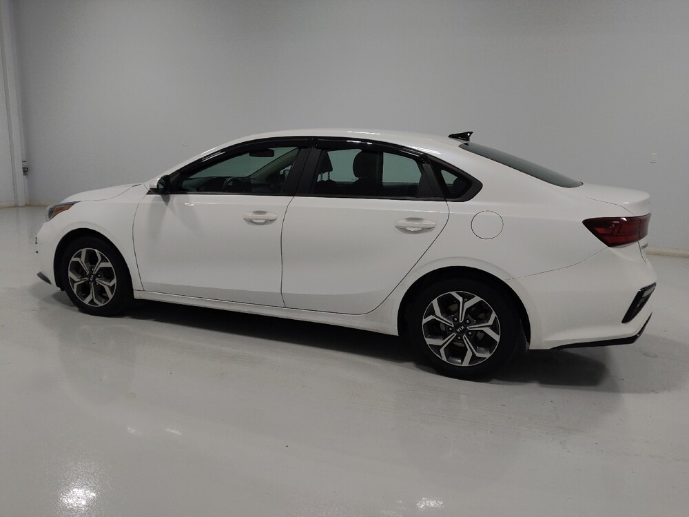 2021 Kia Forte in Columbus, OH 43231 - 18130011 3
