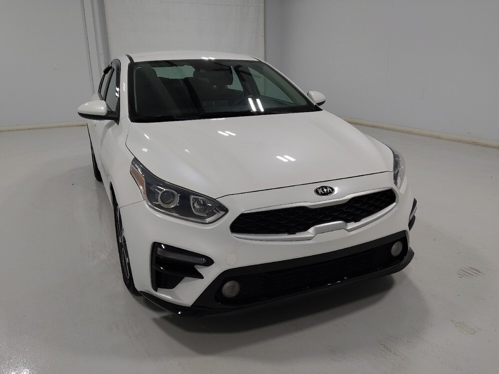 2021 Kia Forte in Columbus, OH 43231 - 18130011 14