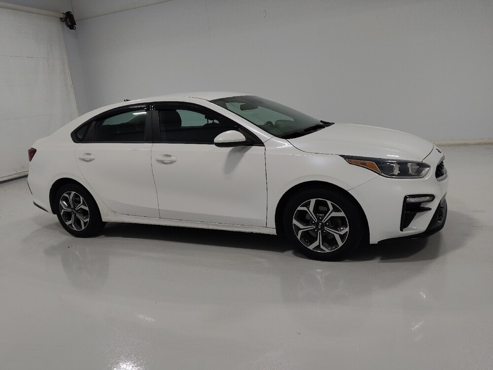 2021 Kia Forte in Columbus, OH 43231 - 18130011 11