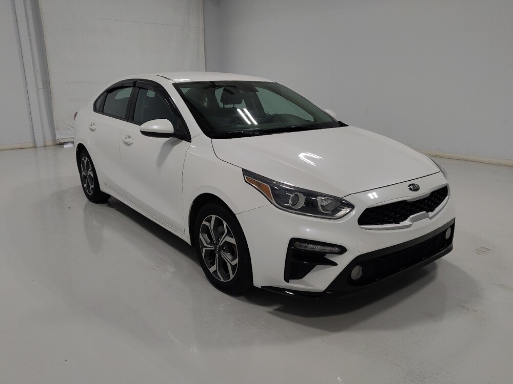 2021 Kia Forte in Columbus, OH 43231 - 18130011 13