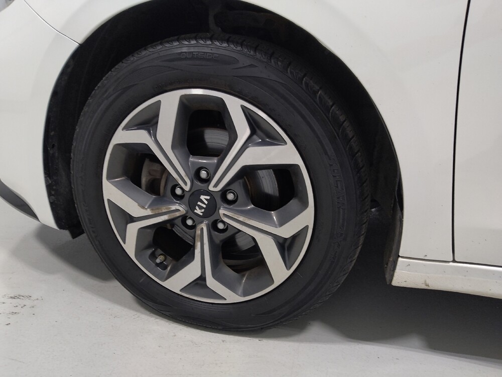 2021 Kia Forte in Columbus, OH 43231 - 18130011 31