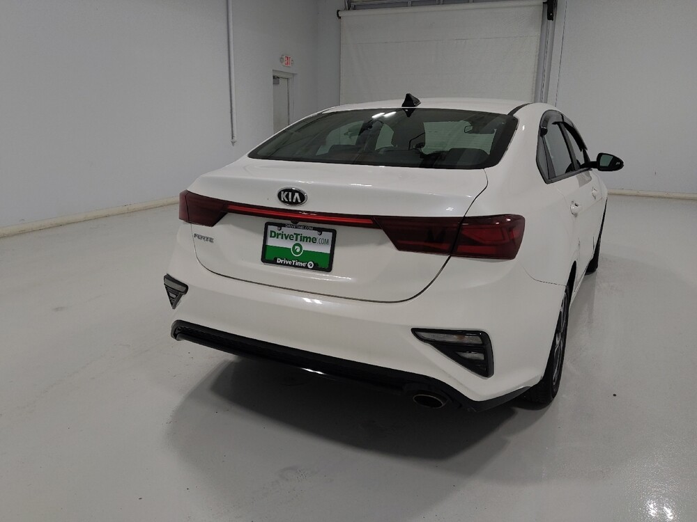2021 Kia Forte in Columbus, OH 43231 - 18130011 7
