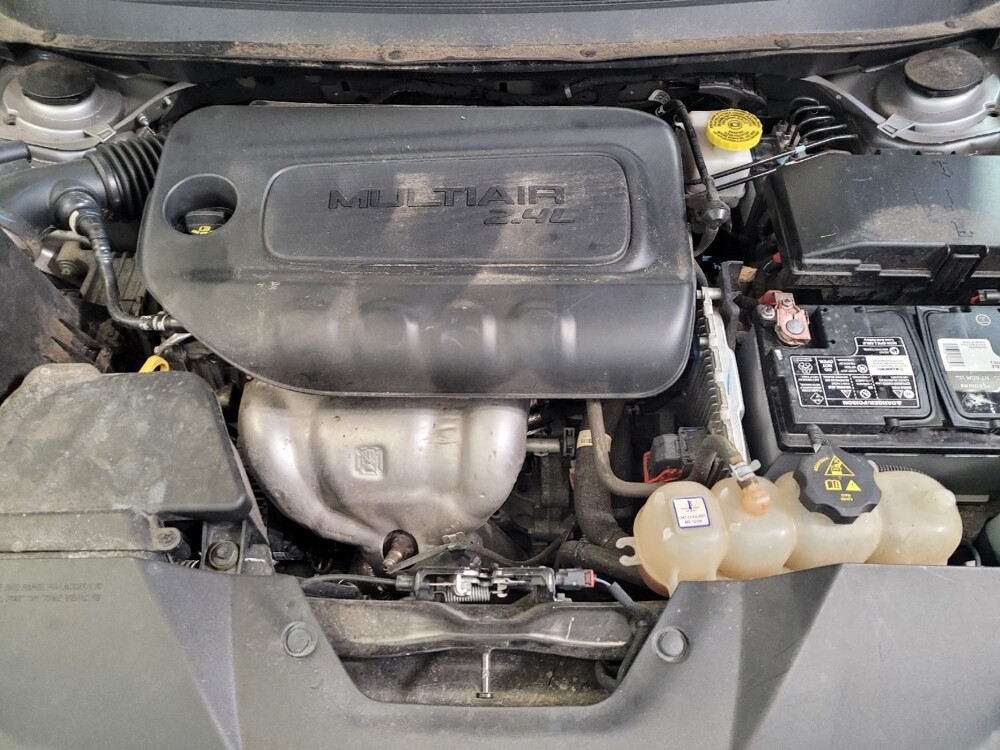 2020 Jeep Cherokee in Maple Heights, OH 44137 - 18130012 30