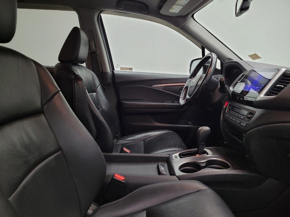 2018 Honda Pilot in Lexington, KY 40509 - 18130013 21