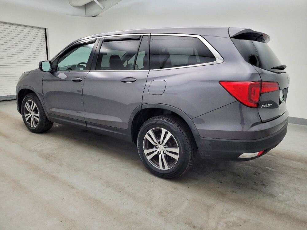 2018 Honda Pilot in Lexington, KY 40509 - 18130013 3