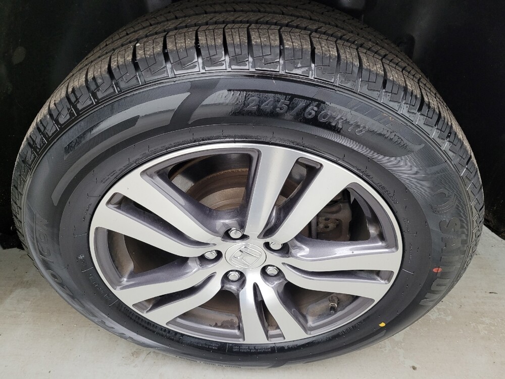 2018 Honda Pilot in Lexington, KY 40509 - 18130013 31