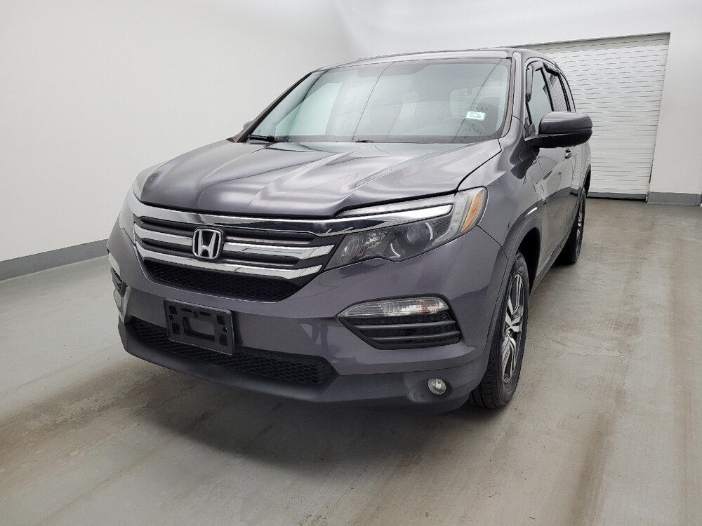 2018 Honda Pilot in Lexington, KY 40509 - 18130013 15