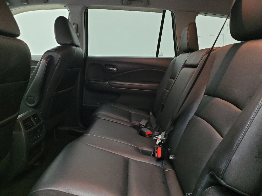 2018 Honda Pilot in Lexington, KY 40509 - 18130013 18