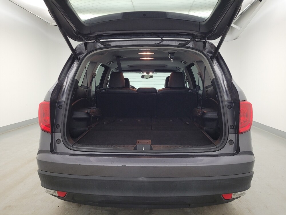 2018 Honda Pilot in Lexington, KY 40509 - 18130013 29