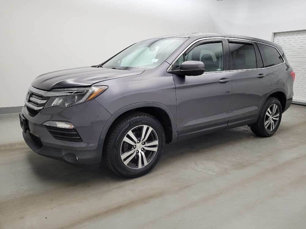 2018 Honda Pilot in Lexington, KY 40509 - 18130013 2