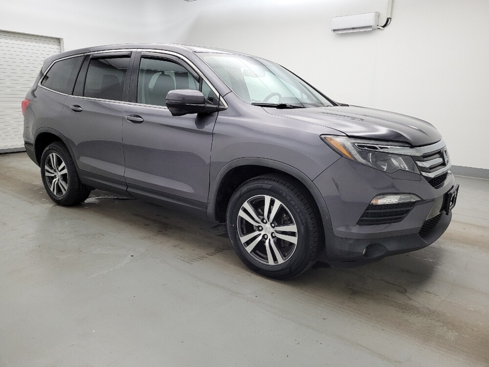 2018 Honda Pilot in Lexington, KY 40509 - 18130013 11