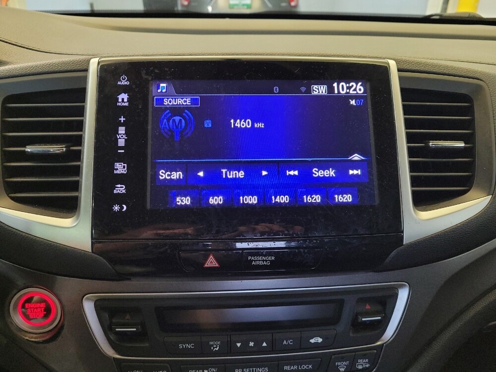 2018 Honda Pilot in Lexington, KY 40509 - 18130013 25